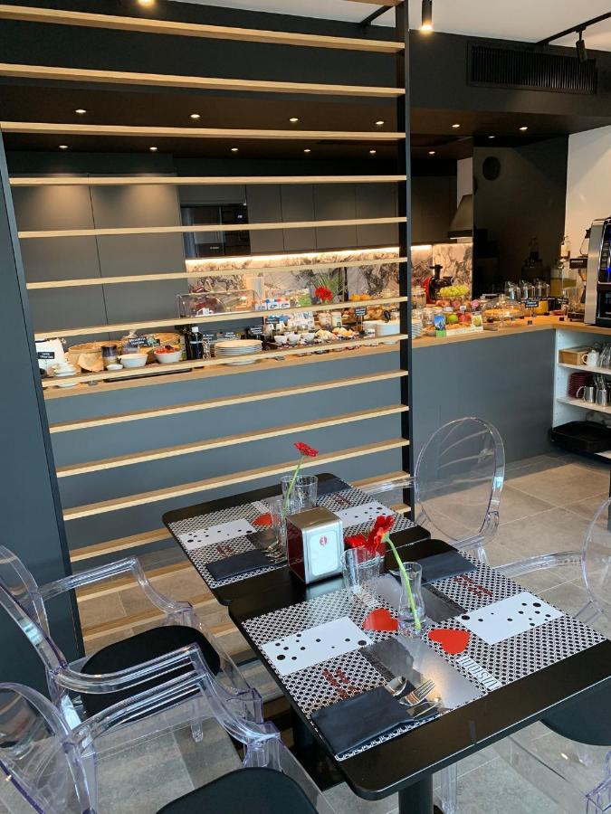 Visioni Lake View Boutique Rooms & Breakfast - Adults Friendly Riva del Garda Exterior foto