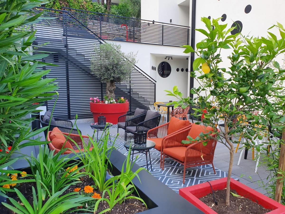 Visioni Lake View Boutique Rooms & Breakfast - Adults Friendly Riva del Garda Exterior foto